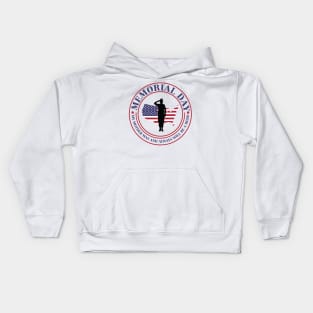 My mother was and always will be a hero Kids Hoodie